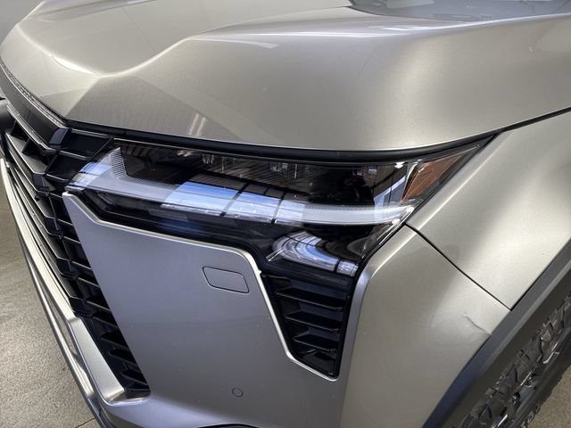 Certified 2025 Lexus GX 550 AWD/4WD image 32