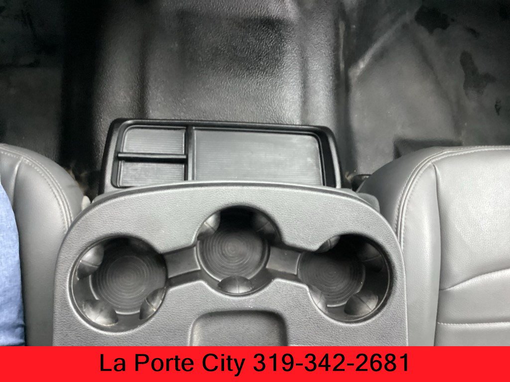 Used 2020 RAM 1500 Tradesman w/ Chrome Appearance Group AWD/4WD image 11