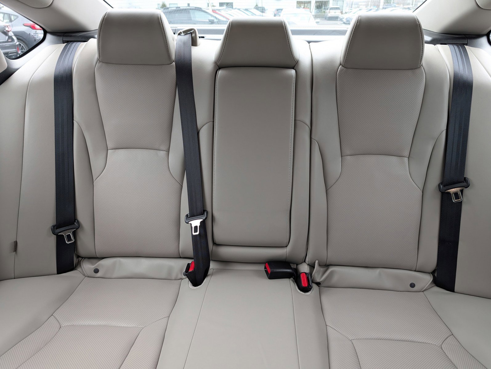 Used 2023 Honda Accord Touring image 13