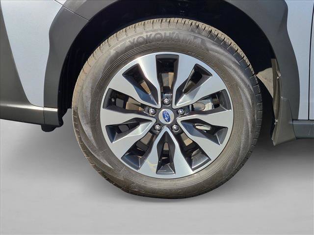 Certified 2024 Subaru Outback Limited AWD/4WD image 24