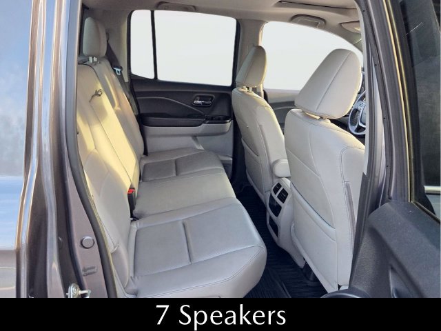 Used 2020 Honda Ridgeline RTL image 18