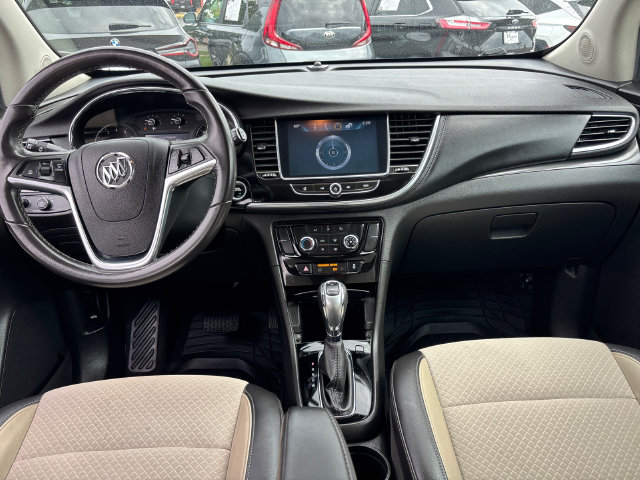 Used 2020 Buick Encore Preferred w/ Safety Package FWD image 11