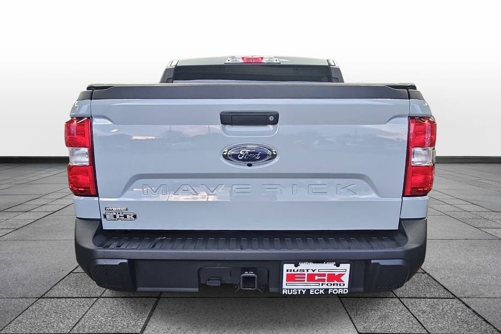 Used 2024 Ford Maverick XL image 6