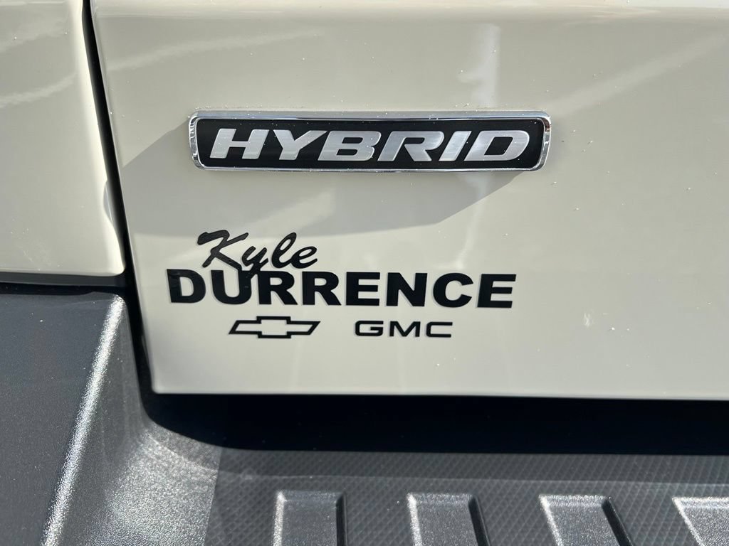 Used 2024 Ford Maverick Lariat FWD image 10