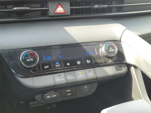 Certified 2026 Hyundai Elantra Sport FWD image 24