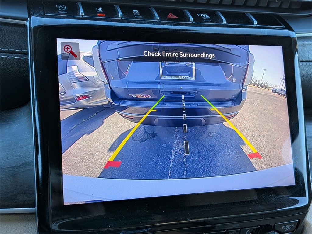 Used 2022 Jeep Grand Cherokee L Limited image 22