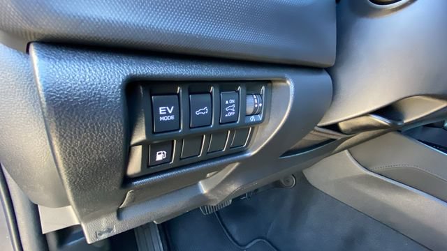 Certified 2025 Subaru Forester Limited AWD/4WD image 21