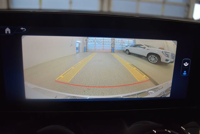 New 2026 Mercedes-Benz GLB 250 4MATIC image 27