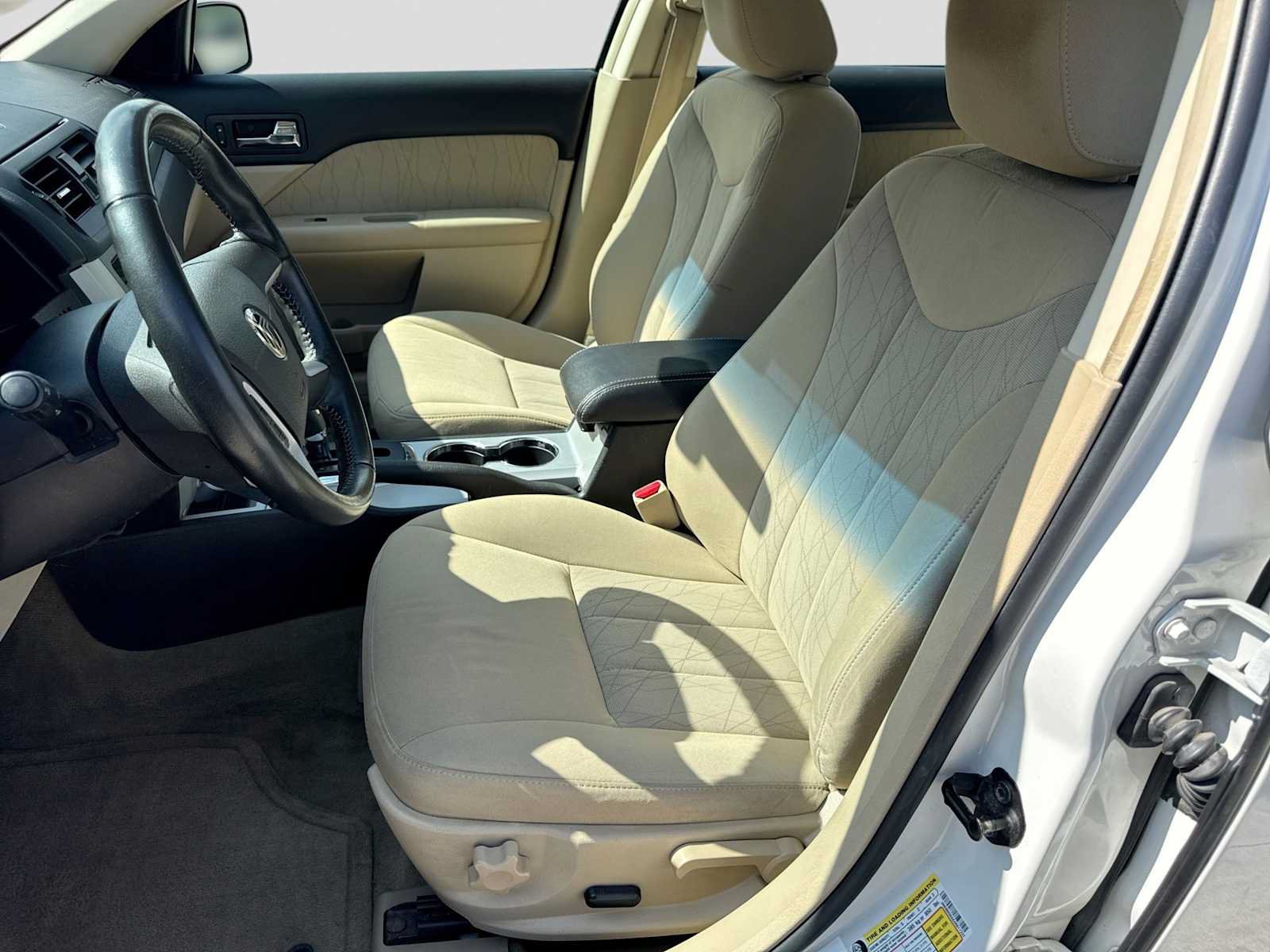 Used 2010 Mercury Milan FWD image 15