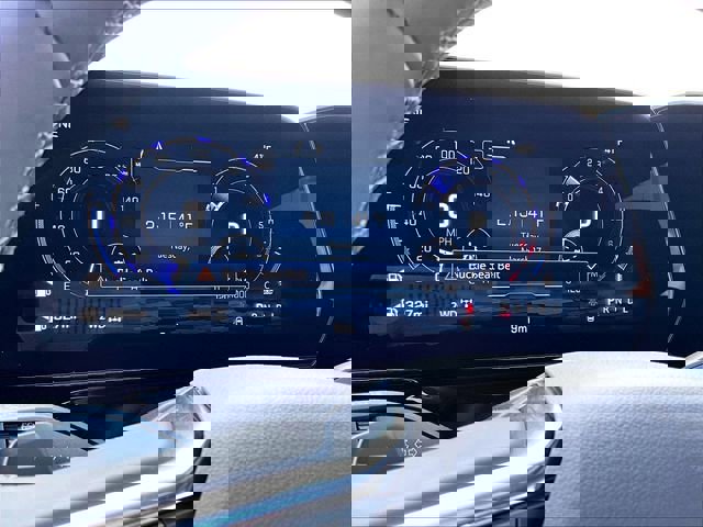 New 2026 Chevrolet Tahoe Z71 w/ Comfort Package image 20