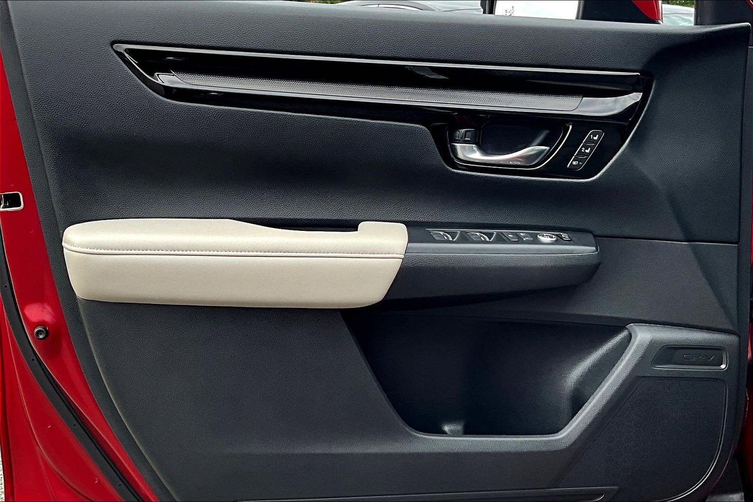 Certified 2025 Honda CR-V EX-L image 18