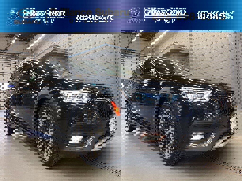 Used 2019 Buick Regal Essence w/ Driver Confidence Package I