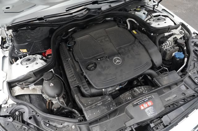Used 2015 Mercedes-Benz E 350 4MATIC Wagon image 42
