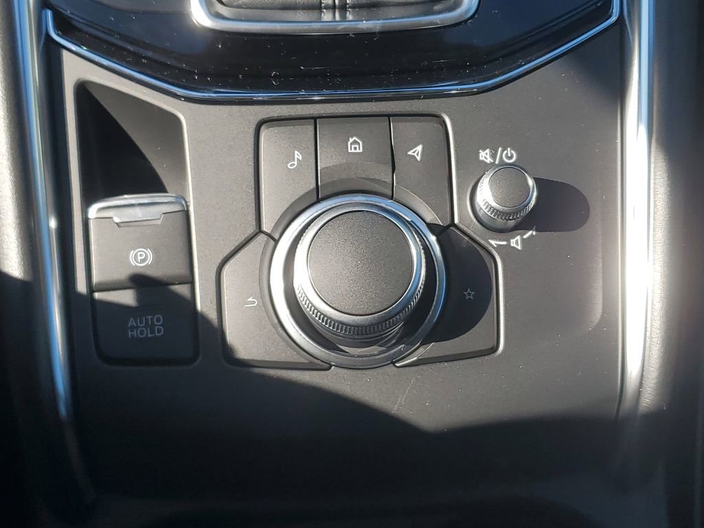 New 2025 MAZDA CX-5 AWD 2.5 S w/ Premium Plus Pkg image 33