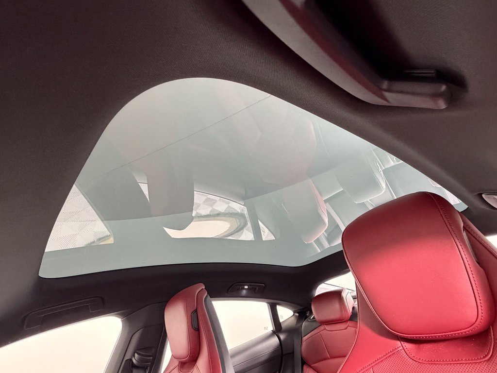 Certified 2024 Porsche Taycan RWD image 22