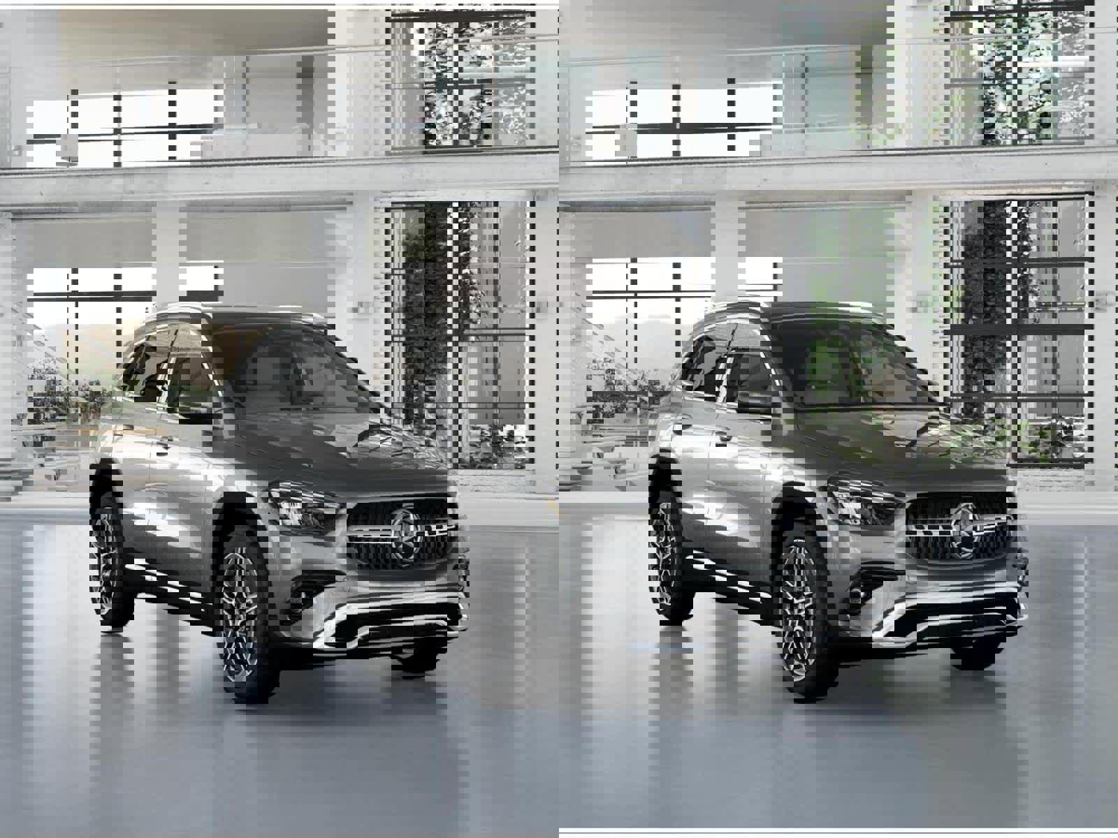 New 2026 Mercedes-Benz GLA 250 image 10
