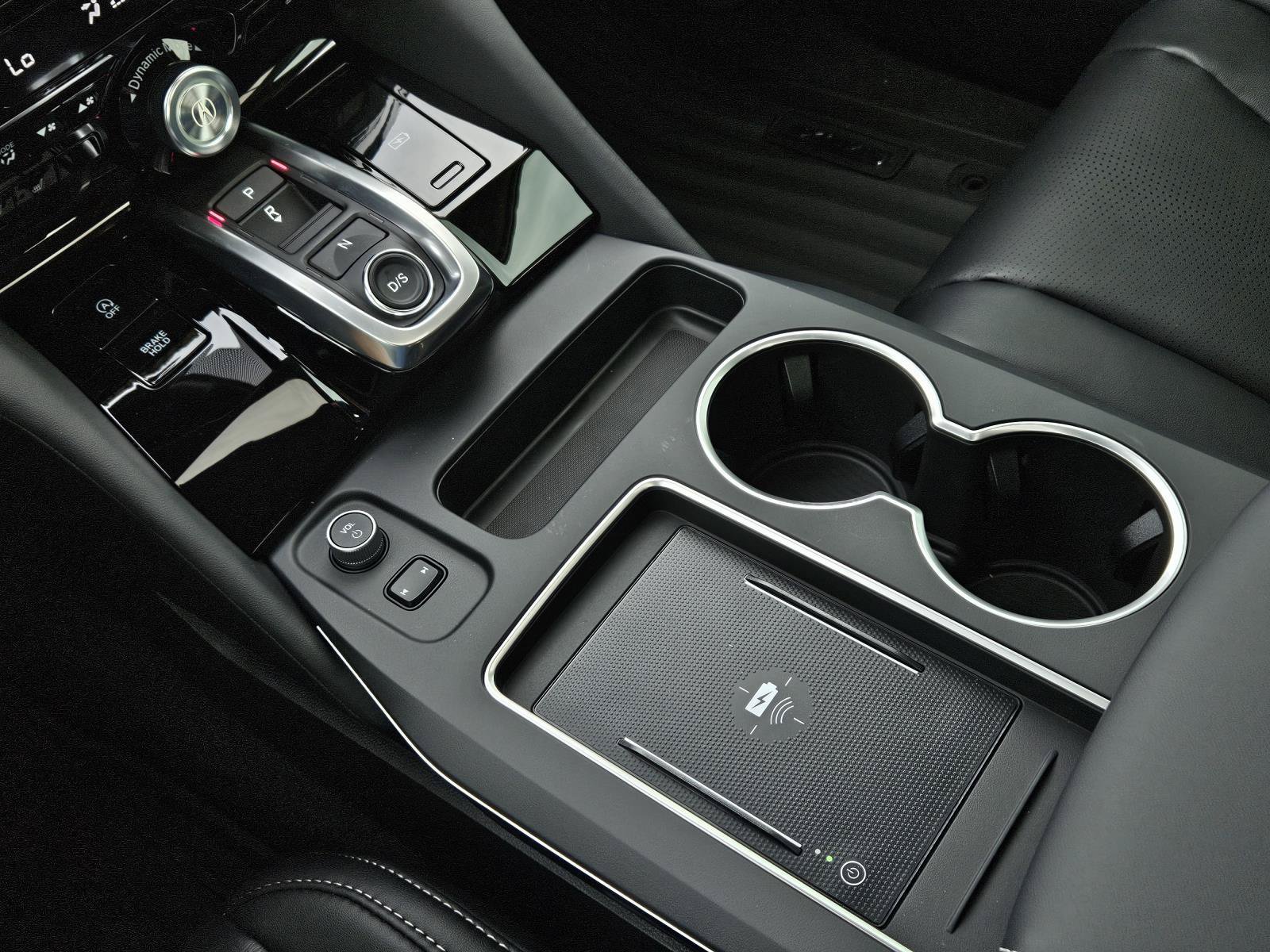 New 2026 Acura MDX w/ Technology Package FWD image 23