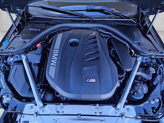 New 2026 BMW 440i xDrive Coupe image 17