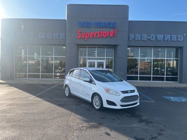 Used 2014 Ford C-MAX SE