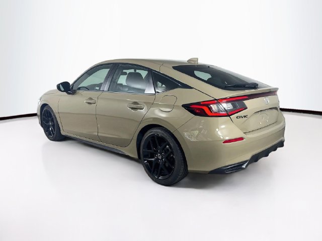 Used 2026 Honda Civic Sport image 25