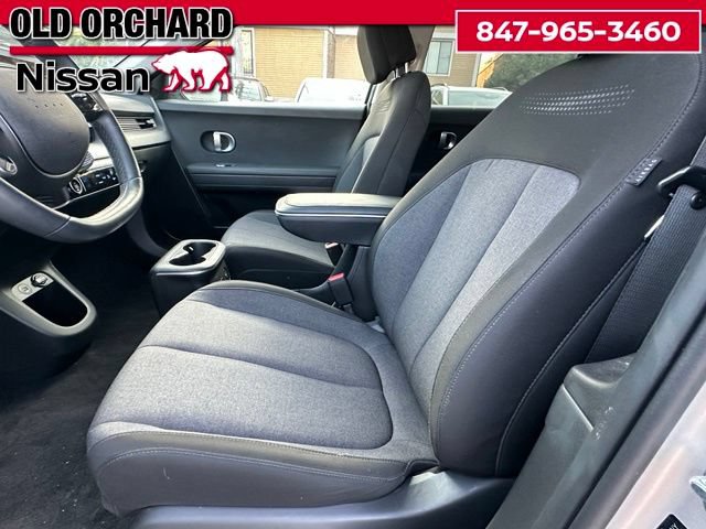 Used 2024 Hyundai Ioniq 5 SEL AWD/4WD image 9