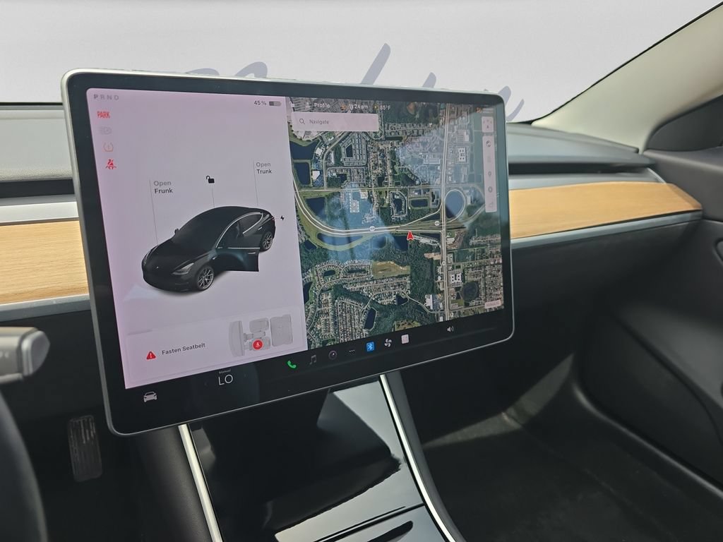 Used 2019 Tesla Model 3 Standard Range Plus RWD image 21