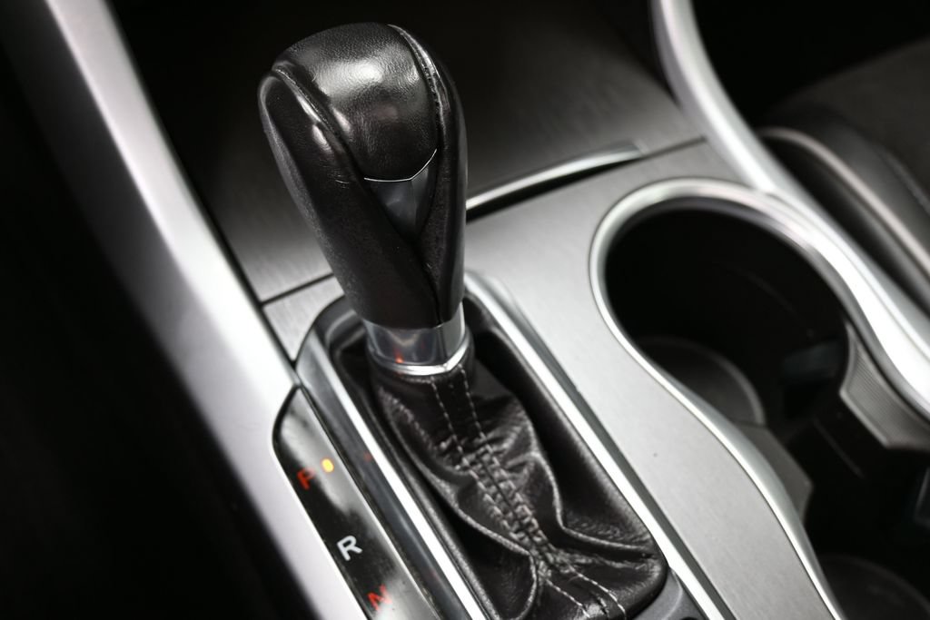 Used 2020 Acura TLX w/ A-SPEC Pkg FWD image 30