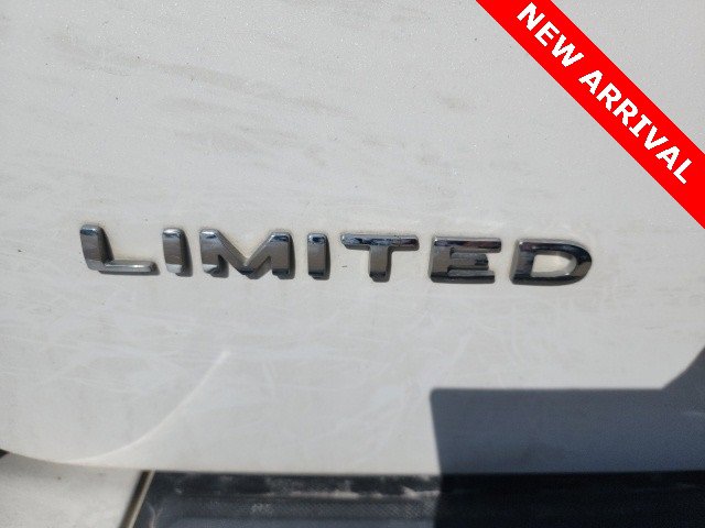 Used 2015 Ford Expedition EL Limited w/ Equipment Group 301A image 11