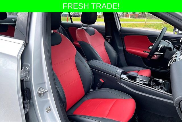 Certified 2022 Mercedes-Benz A 220 image 30