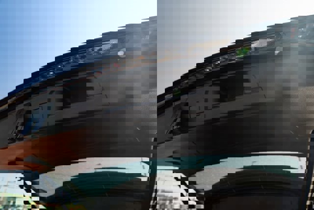 New 2026 Volkswagen Atlas SE image 34