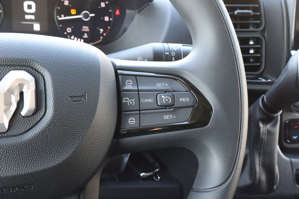 New 2026 RAM ProMaster 2500 w/ Convenience Group image 24