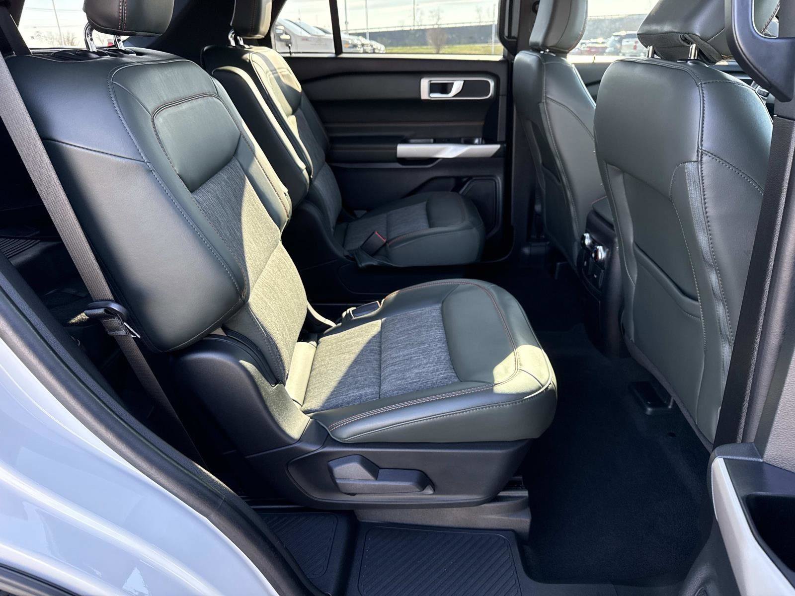 Used 2023 Ford Explorer Timberline image 20