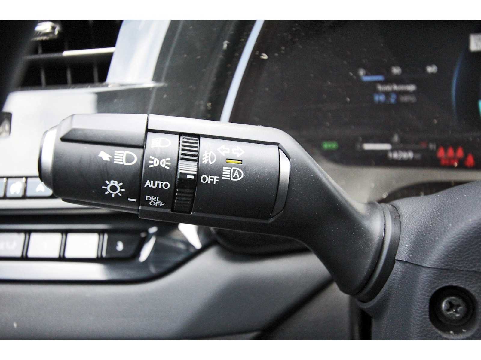 Used 2025 Lexus RX 350 Premium FWD image 17