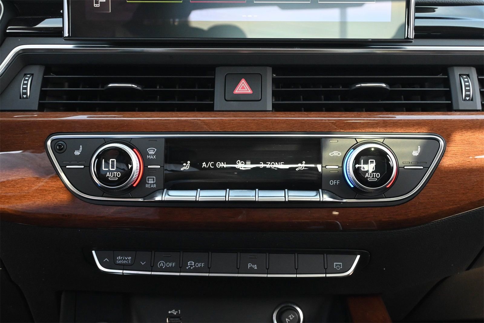 Certified 2023 Audi A4 2.0T Premium image 12