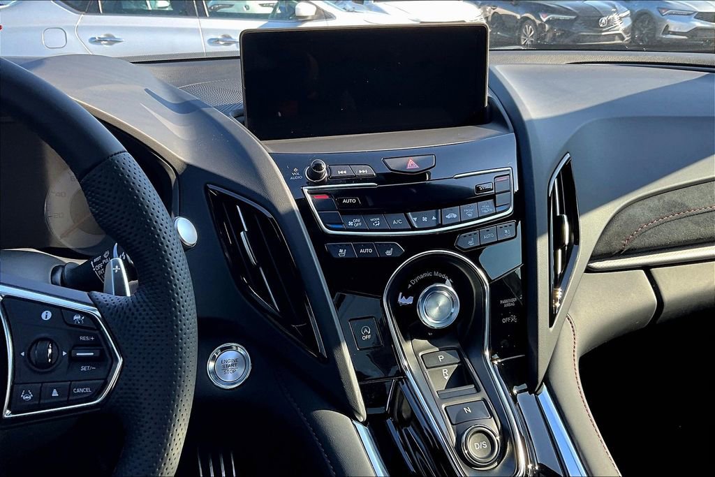 New 2025 Acura RDX SH-AWD w/ Advance Package image 20