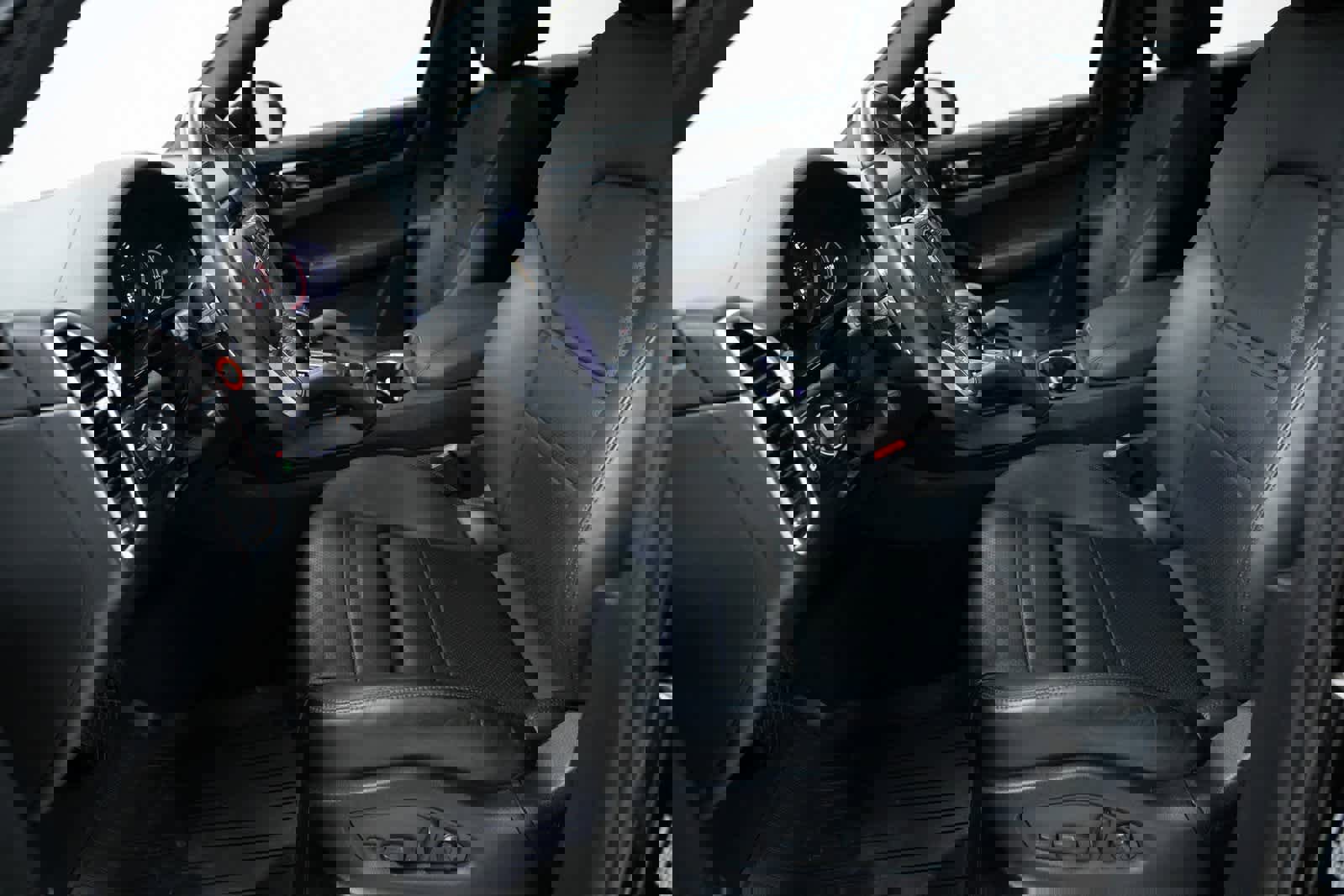 Certified 2023 Porsche Cayenne image 16