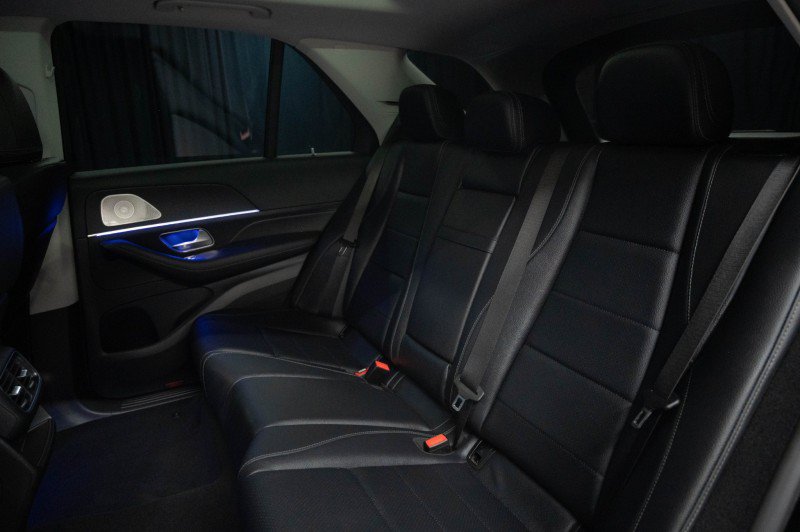 New 2026 Mercedes-Benz GLE 350 4MATIC image 12