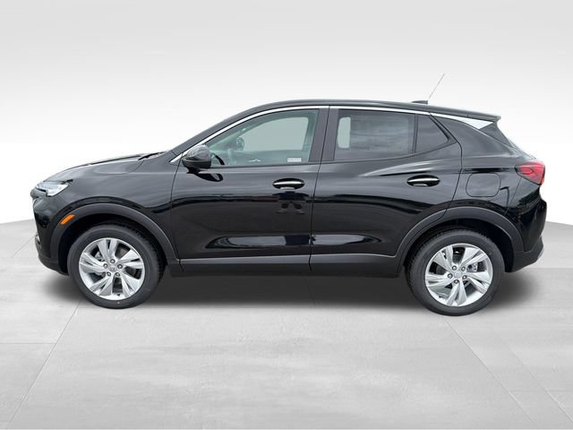 New 2026 Buick Encore GX Preferred AWD/4WD image 4
