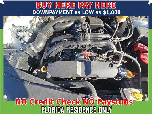 Used 2013 Subaru Crosstrek 2.0i Limited w/ Popular Pkg 2 image 19