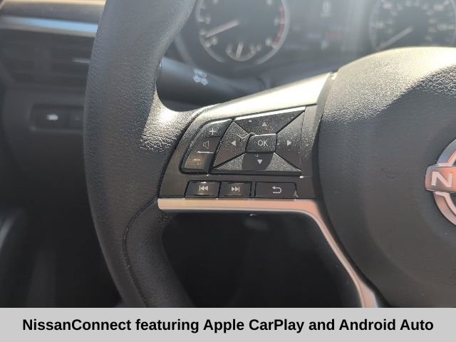 Used 2025 Nissan Altima 2.5 SV image 9