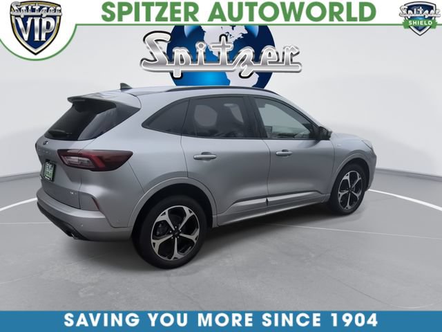 Used 2023 Ford Escape ST-Line Elite w/ Premium Technology Package AWD/4WD image 9