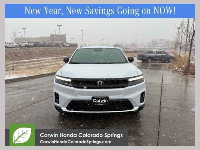 New 2026 Honda Prologue Touring