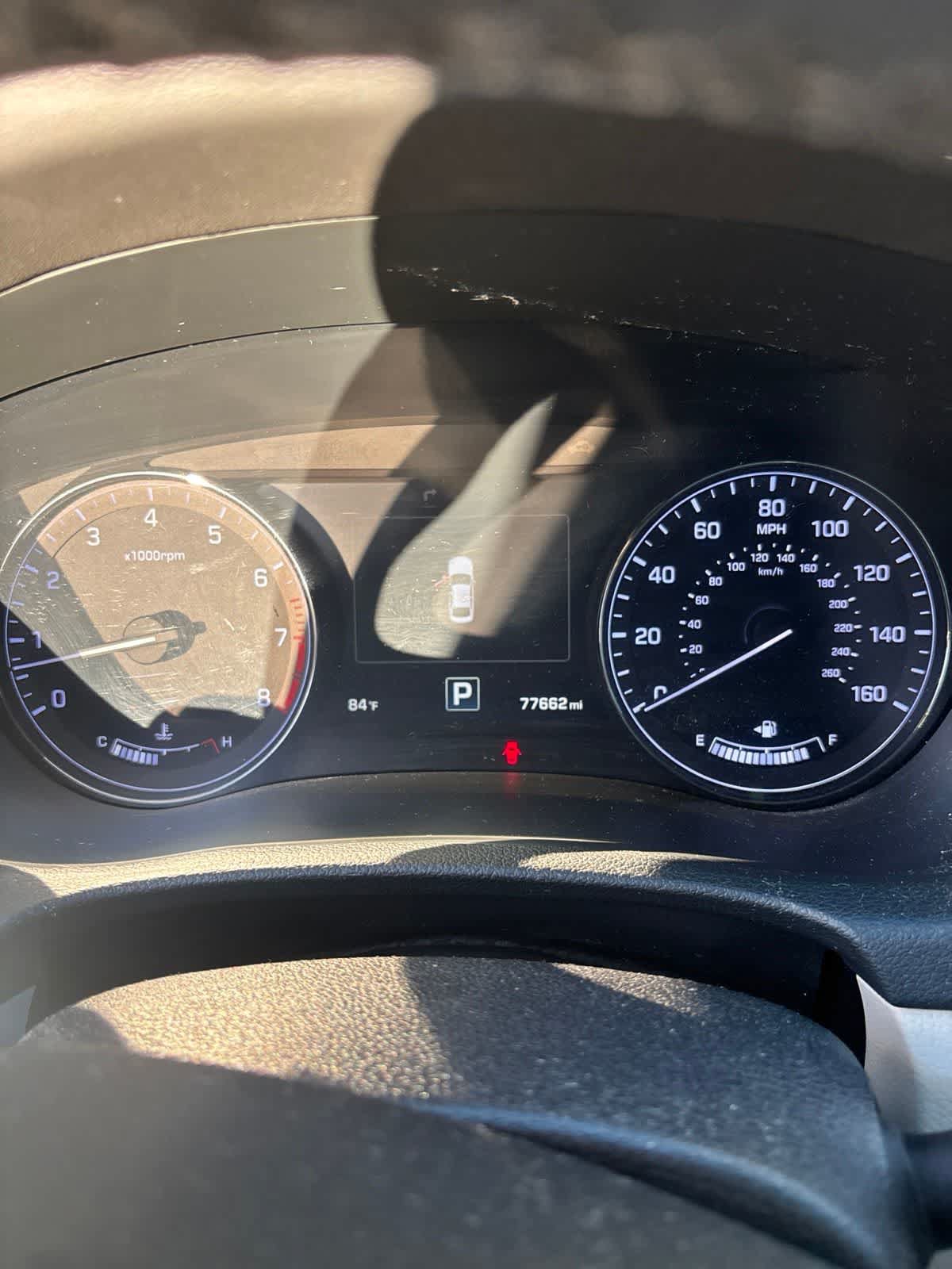 Used 2017 Genesis G80 5.0 Ultimate RWD image 4