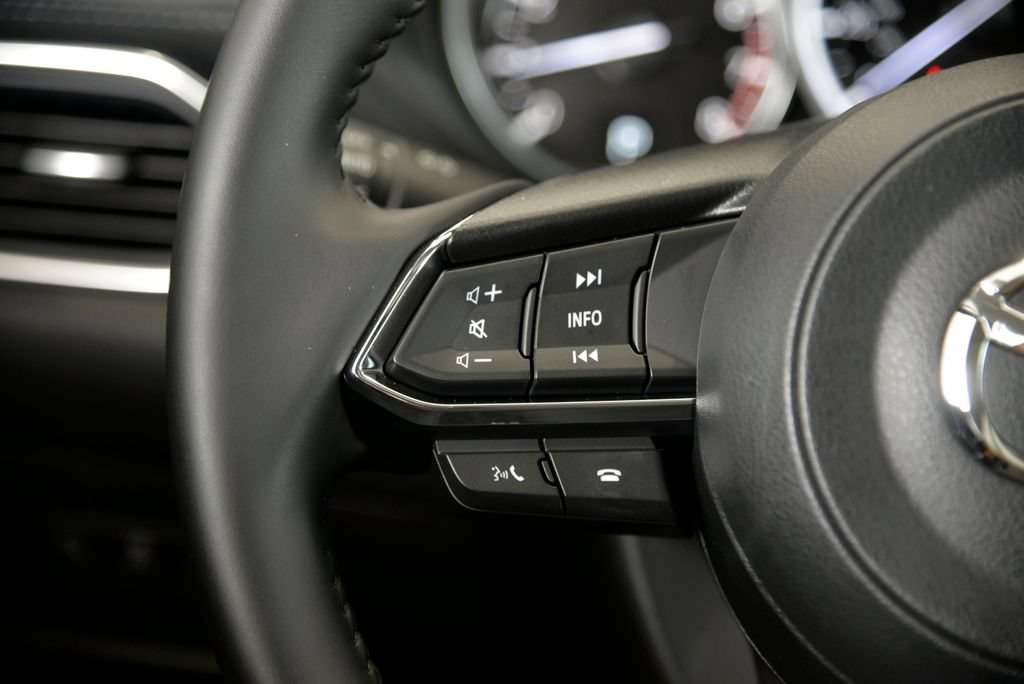 Used 2025 MAZDA CX-5 AWD 2.5 S image 22
