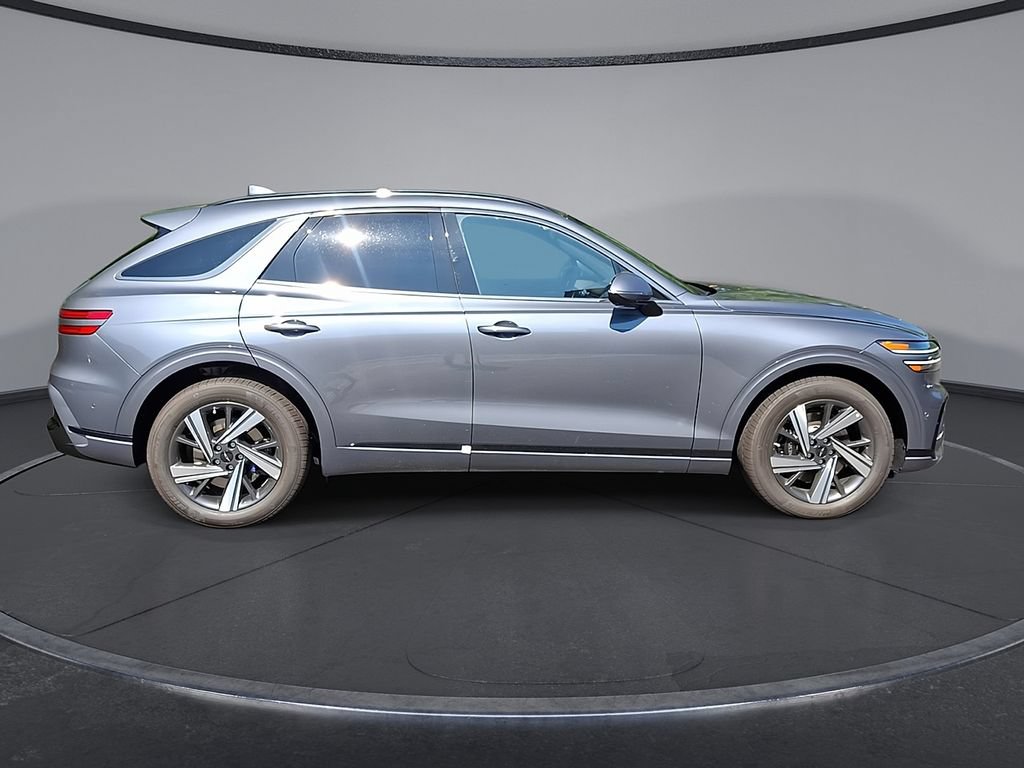 New 2026 Genesis GV70 3.5T Sport Advanced AWD/4WD image 5