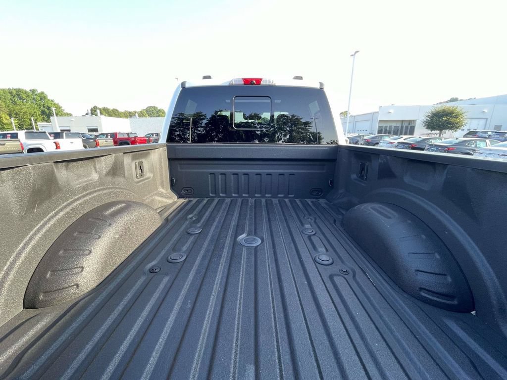 Used 2021 Ford F250 Platinum AWD/4WD image 10