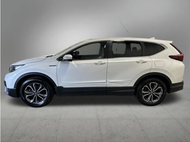 Used 2022 Honda CR-V EX-L image 2