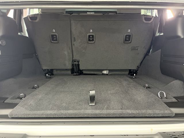 New 2026 Jeep Wrangler Sport S image 25