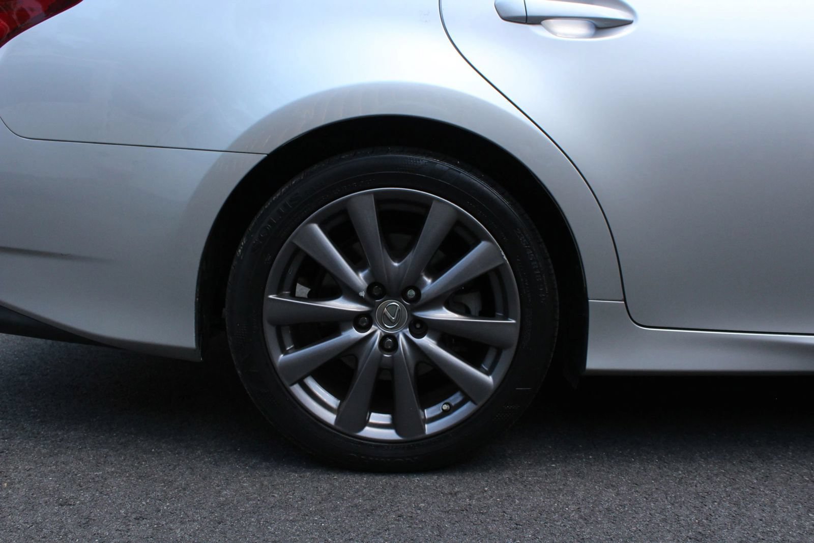 Used 2015 Lexus GS 350 RWD image 5