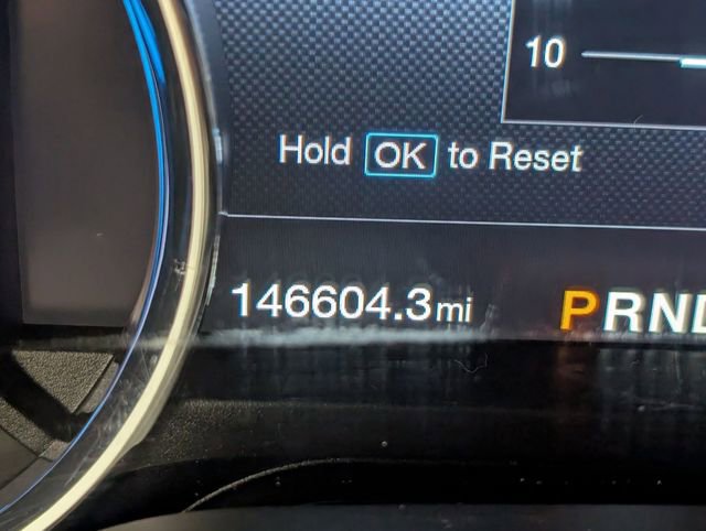 Used 2017 Ford F250 Lariat w/ Chrome Package AWD/4WD image 19